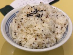 -米仓食堂(皇庭广场店)