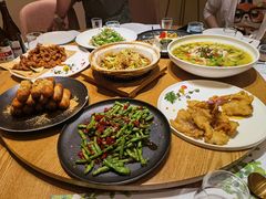 -拾竹樾巷酒肆餐厅(望花店)