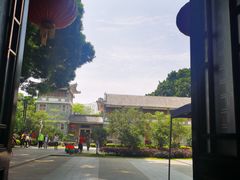 -西关竹园(荔枝湾店)