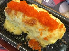 -鱼民·现造寿司(育德店)