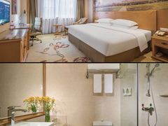 -维也纳国际酒店·深圳北站店