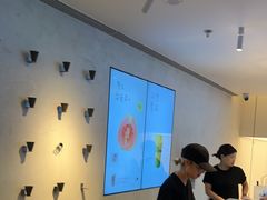 -喜茶(上海正大广场店)