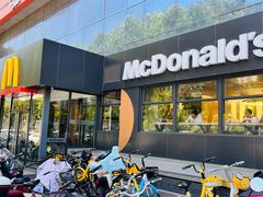 -麦当劳(农光里店)
