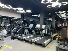 -VPsmart私教健身工作室(新华路旗舰店)