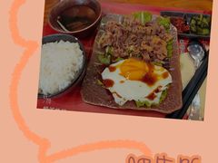 -宋家族亭多国籍料理(泰华城店)