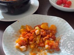 -静之湖湖畔餐厅