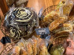 -Max Bakery 阿唛手作