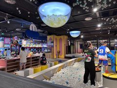 -星际传奇·电玩城·游戏厅·儿童乐园(大悦城店)