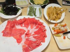 -清真军邺·金富苑肥牛城(海湖新区精品店)