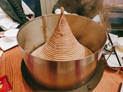 -咕嘟草帽鱼·牛奶一样的鲜鱼汤(包河万达广场创始店)