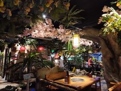 -城墙拐拐火锅(三峡广场黑金冠店)