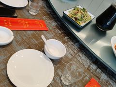 -新洪记·丽久饭店(铁西店)