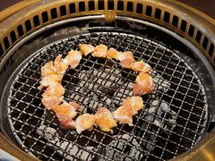 -橘焱胡同烧肉夜食(BFC外滩金融中心店)