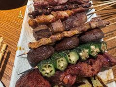 -桂马·日本料理·海胆·海鲜饭·酒场(民主广场店)