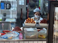 -牛小嫩串串火锅(老国贸总店)