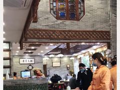 -仁信老铺(华盖路店)