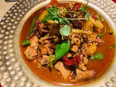 -海尔巴格新疆餐厅(东来兴店)
