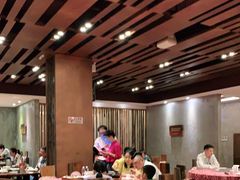 大堂-临家闽南菜(宝洲路店)