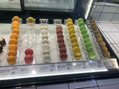 -黑草莓(重庆路店)