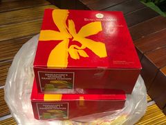-本格旺索罗(樟宜机场T1店)