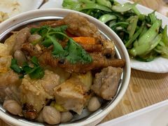 -三身人金新肠粉(丹霞店)