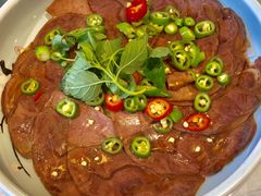 -全聚德(长江路店)