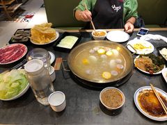 -小牛海记潮汕牛肉店(永定路店)