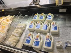 -农工商超市(金沙江路店)