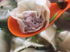 -阿麟馄饨(延长路店)