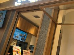 门面-正一味石锅拌饭(望京新世界店)