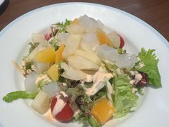 -萨莉亚意式餐厅(杭州滨江天街店)