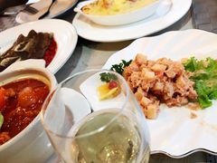 -小白桦西餐厅