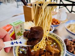-永丰面馆(汉口路店)