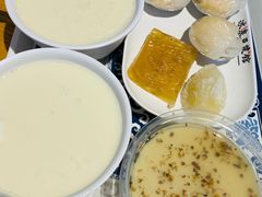 -冰泉豆浆馆(阳朔店)