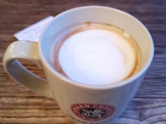 拿铁咖啡-MAAN COFFEE(金桥店)