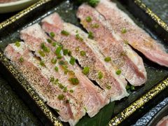 -樱嘢·炭火烧肉(惠南店)