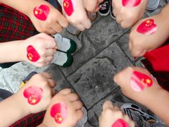 -新加坡伊顿上海马雅思幼儿园