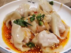 虾肉馄饨-知味观(湖滨总店)