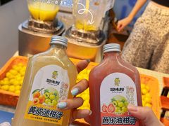 -龙湖重庆时代天街