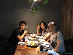 -森味薪火烧•烧鸟居酒屋•日本料理(望京店)