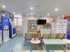 -郑州大学第二附属医院(经八路院区)