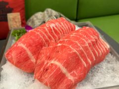 -南门四季铜锅涮肉(望京店)