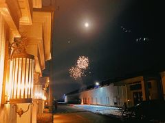 -北京益泉花园酒店