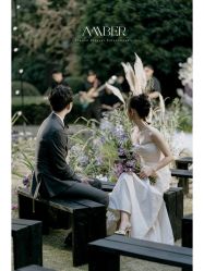 -琥珀婚礼策划AMBER WEDDING