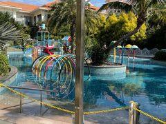 -惠州金海湾嘉华度假酒店