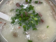 -南记食粥坊·宵夜大排档(莲花总店)