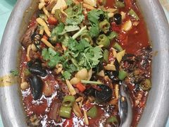 -和源祥·日照菜扛把子(万平口一店)