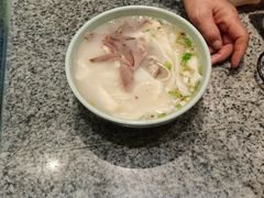 -长岁羊肉汤(万象城店)