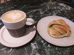 -BAKER&SPICE(安福路店)