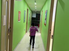 -昂立青少儿成长中心(长宁仙霞校区)